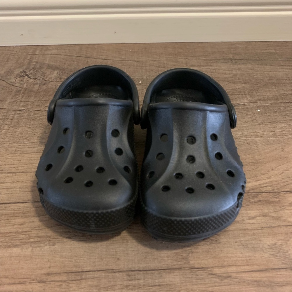 Toddler CROCS